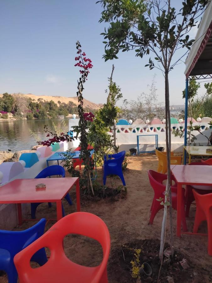 Hamo Guest House Ασουάν Εξωτερικό φωτογραφία