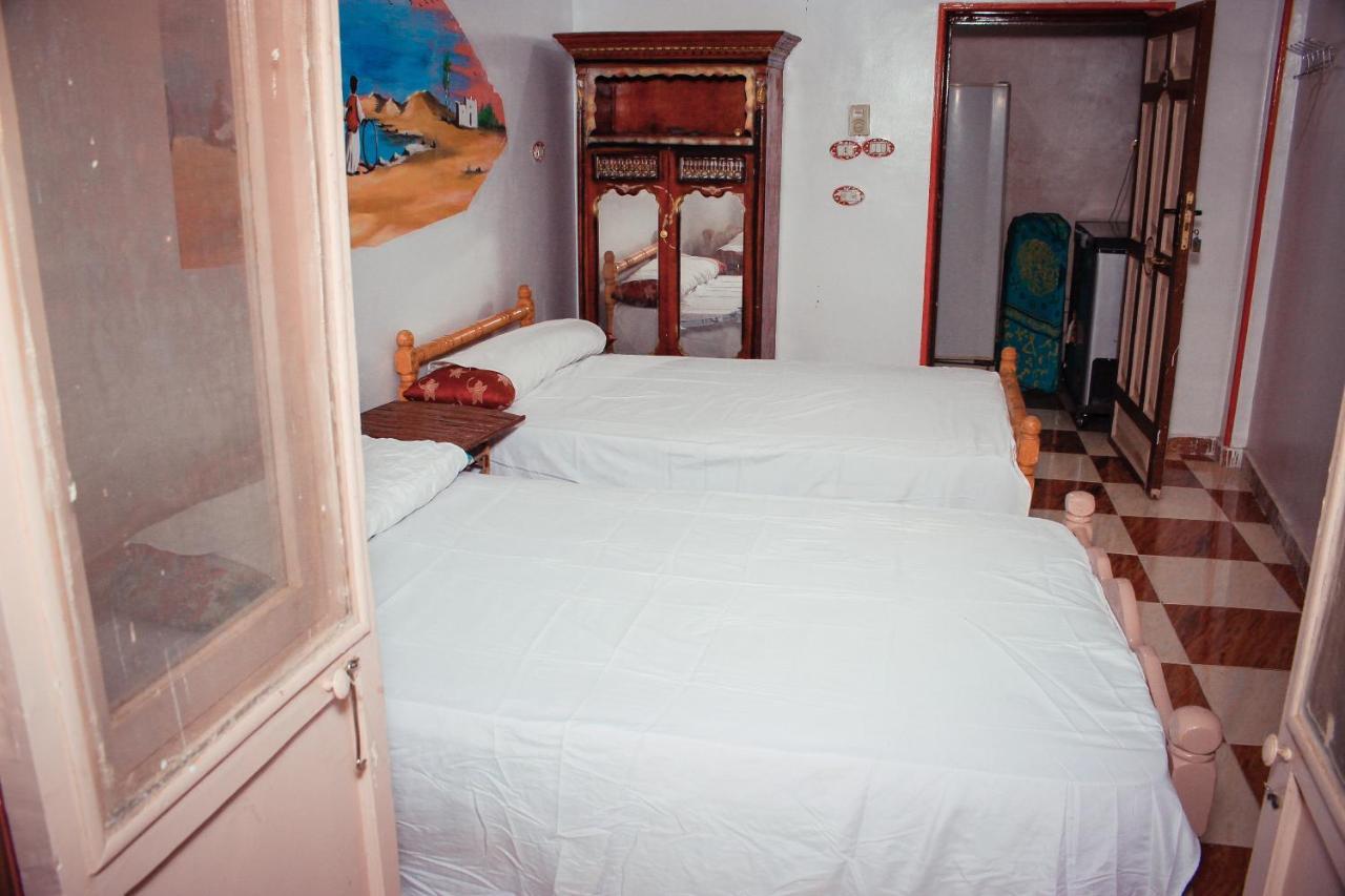 Hamo Guest House Ασουάν Εξωτερικό φωτογραφία