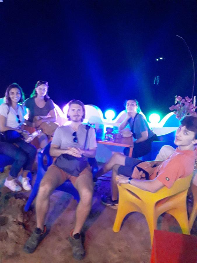 Hamo Guest House Ασουάν Εξωτερικό φωτογραφία