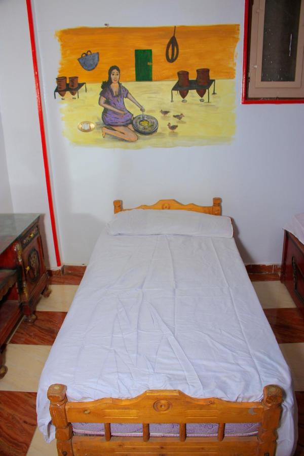 Hamo Guest House Ασουάν Εξωτερικό φωτογραφία