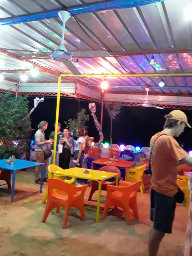 Hamo Guest House Ασουάν Εξωτερικό φωτογραφία