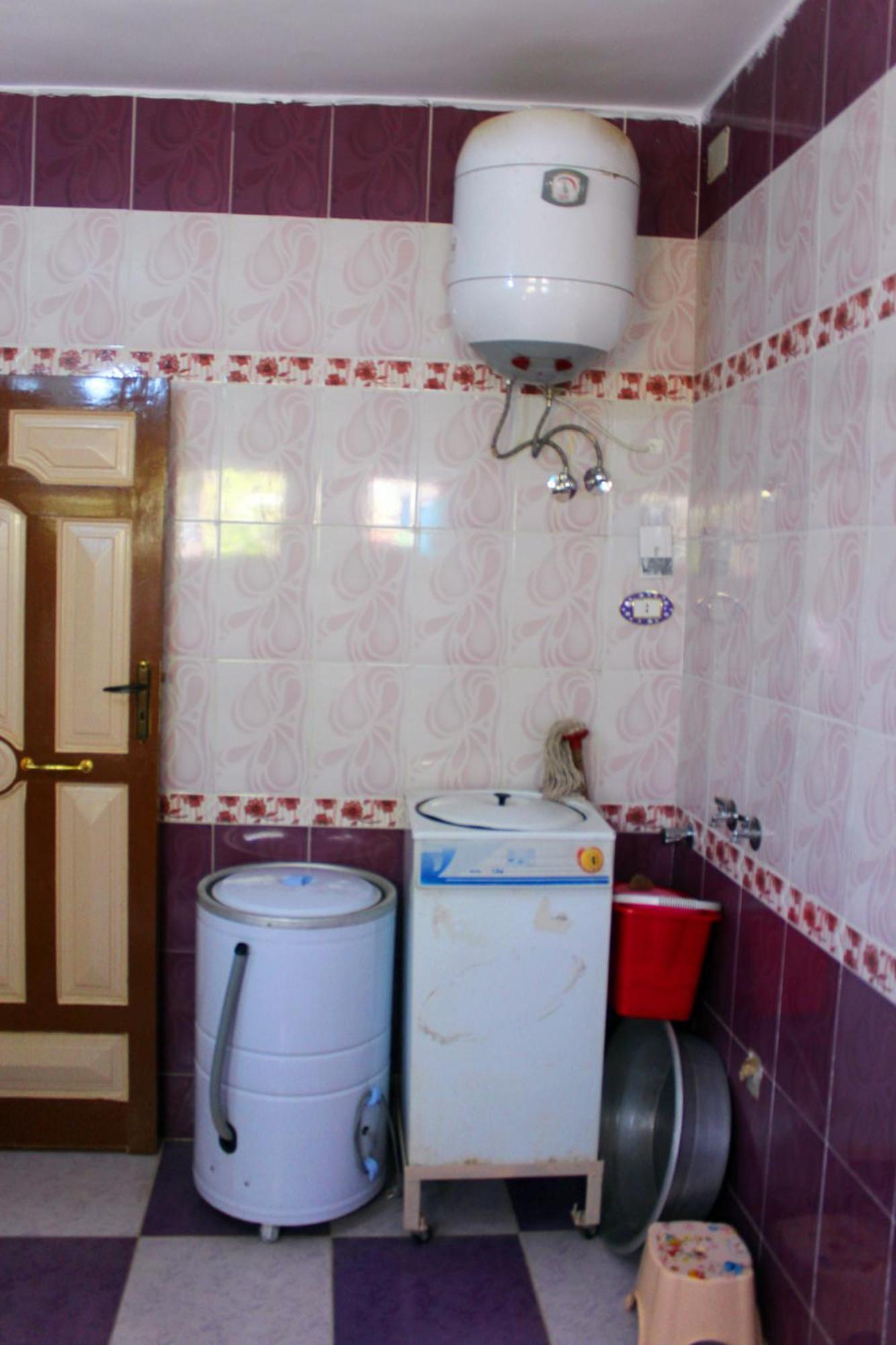 Hamo Guest House Ασουάν Εξωτερικό φωτογραφία