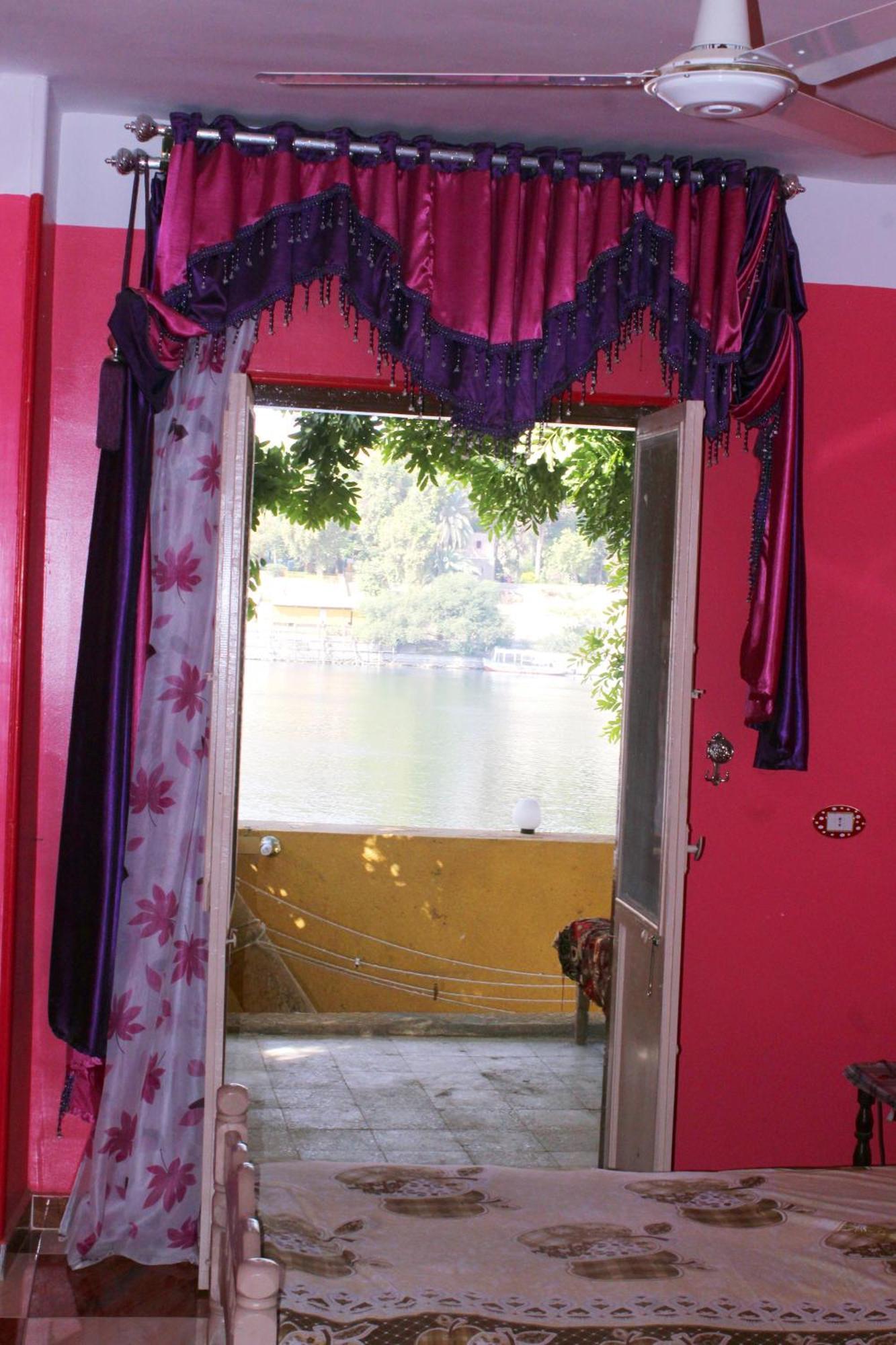 Hamo Guest House Ασουάν Εξωτερικό φωτογραφία