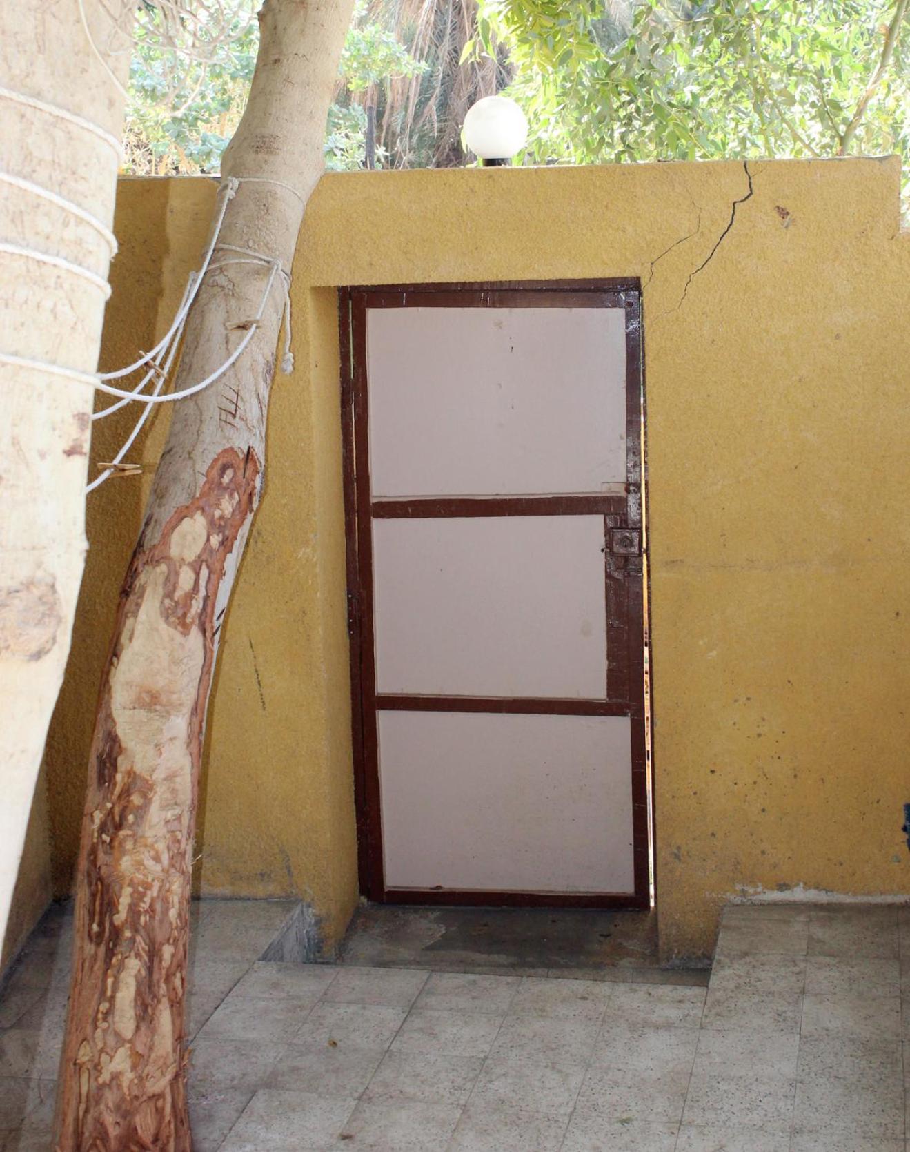 Hamo Guest House Ασουάν Εξωτερικό φωτογραφία