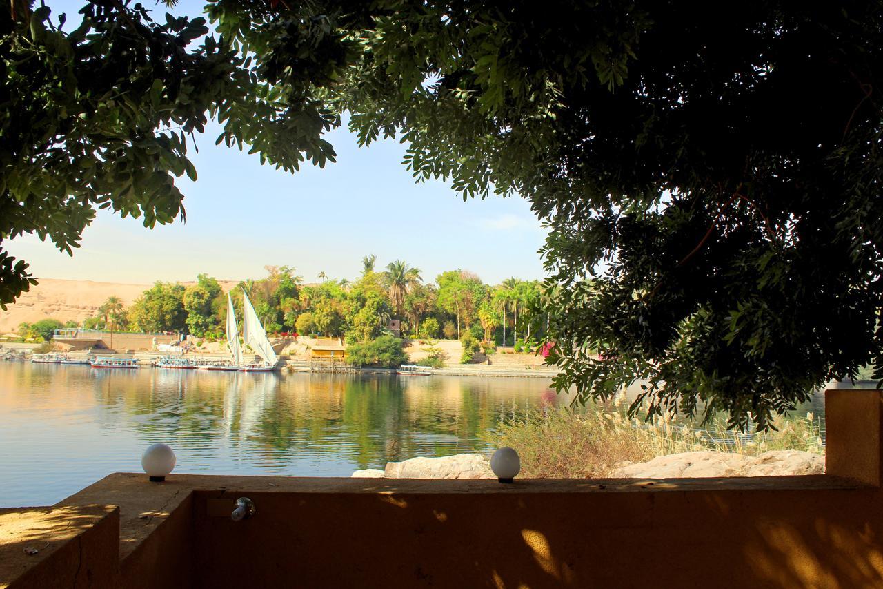 Hamo Guest House Ασουάν Εξωτερικό φωτογραφία