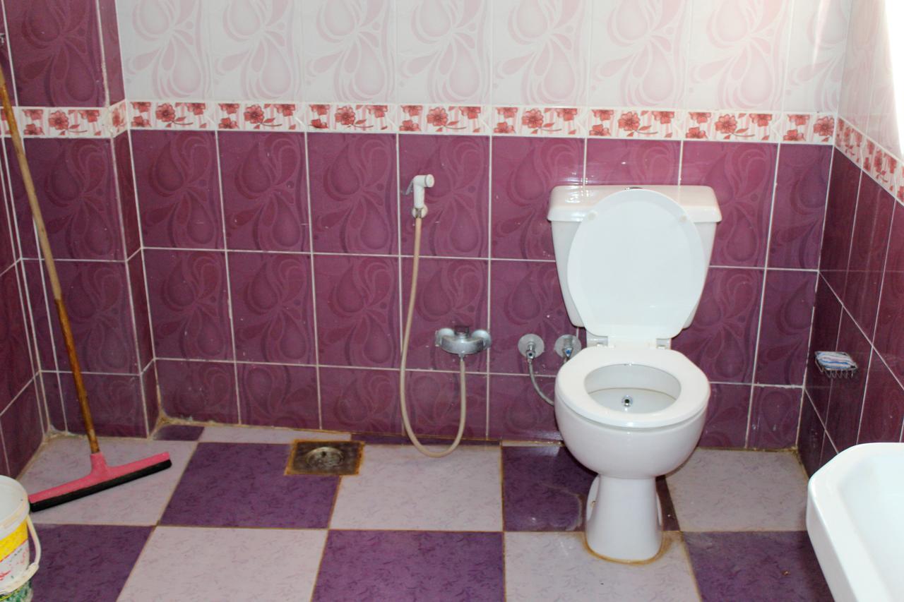Hamo Guest House Ασουάν Εξωτερικό φωτογραφία