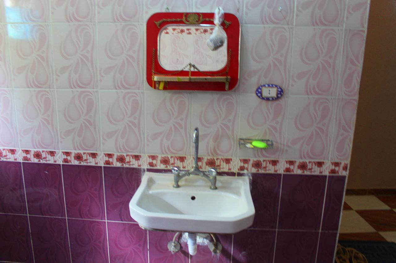 Hamo Guest House Ασουάν Εξωτερικό φωτογραφία